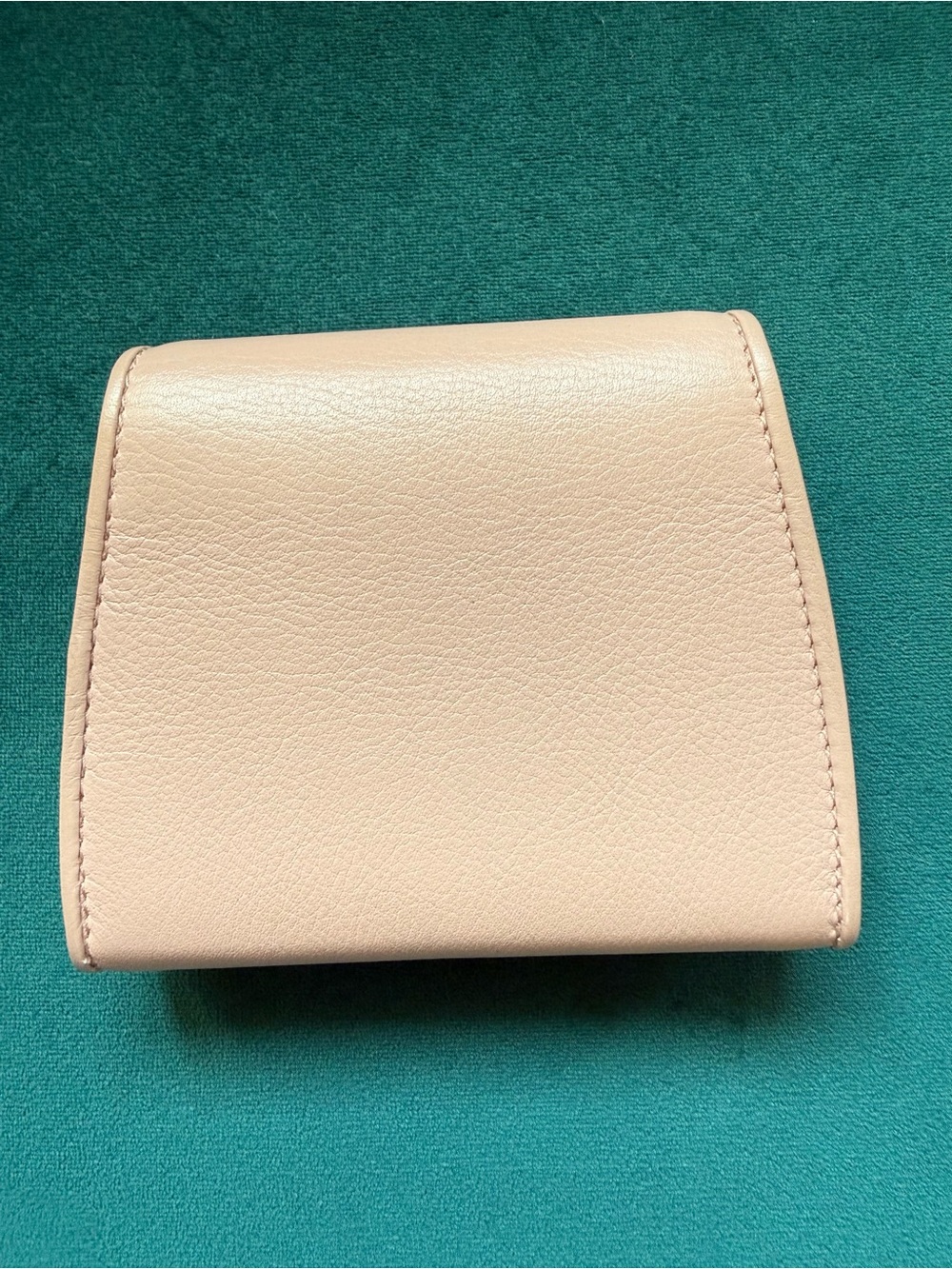 Gucci Blondie Medium Chain Wallet - Picture 16 of 16
